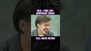 Film Pool Boy Nightmare ( 2020 ) 