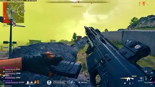 Call of Duty: Warzone 2 - Quads Win 25 kills Gameplay (XBOX Series S)