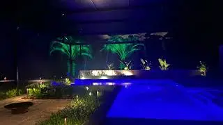 Hammerit Premier Illumination Lighting Projects.