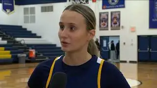 Girls Basketball | Park Center vs. Totino-Grace High School