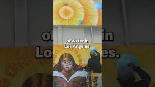 Where Water in Los Angeles ACTUALLY Comes From