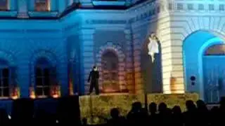 Night Festival - The Dancing Sky (1)
