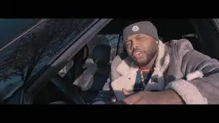 E. Will - Dior (Official Music Video)