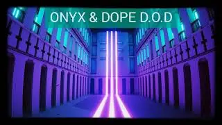 ONYX & DOPE D.O.D - PIRO feat.DOPEY ROTTEN