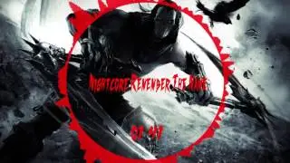 Remember The Name (Nightcore)