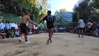 အာထစ်,အတွတ် Vs ပြုံးကြီး,အသေးလေး,ခိုင်ကြီး #ပိုက်ကျော်ခြင်း # Thaw Zin Tun