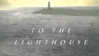 To the Lighthouse (Original) - Matthew Alexander (Matt White)