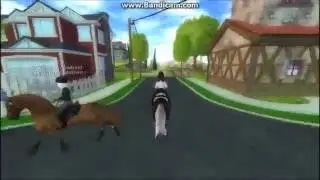 SSO - (EPONA UPDATE) Explores the NEW south Harvest Counties