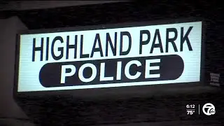 Highland Park police respond to community's concerns about staffing levels