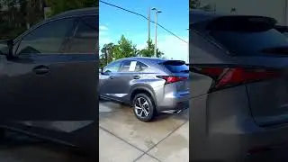 🎁Pre-Owned 2021 Lexus NX 300🎁