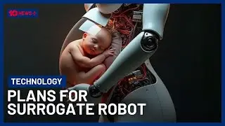 Robot Surrogacy: Is It Ethical? | 10 News+