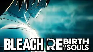 Bleach Rebirth of Souls Teases Final Getsuga Tenshou Ichigo Again!