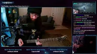 ToxicxEternity TV - [Zenless Zone Zero] Hugo Boss Theme (Reaction)