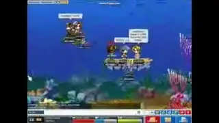 Absolute Guild - Vacation!