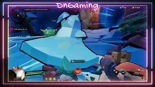 [Gunfire Reborn #dngaming #23] Visitor of Spirit Realm