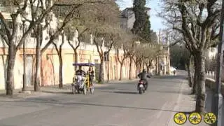 La Prova della Moto Guzzi Bellagio 940