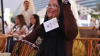 The Power of Music: Dubai Drums at Forbes Medical Tourism Summit 2025!