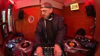 Sebb Bash @ Kiosk Radio 14.04.2024
