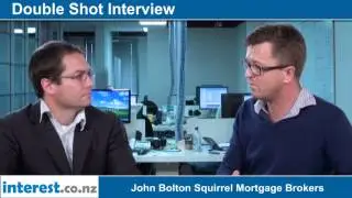 Double Shot Interview: John Bolton Squirrel Mortgage Brokers with Gareth Vaughan