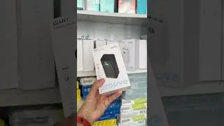 Power bank Proove Giant 40000 mAh 100W