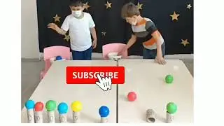 Children creativity Games #shorts