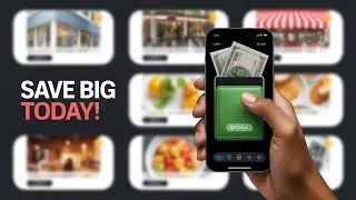 Хотите узнать, как находить и использовать предложения в Save Club?
