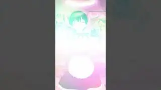 #MMD #Anime #uwu