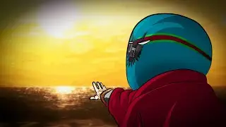 COUNTRYBALLS COMPILATION | 16 Minutes!