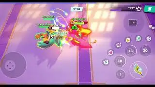 Mo.Co Online &ndash; Dojo Helping Hands: Defeating Juggler Monster in Just 1 Minute! 💥🔥