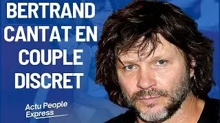 Bertrand Cantat en couple discret : sa vie entre Bordeaux et les Landes d&eacute;voil&eacute;e