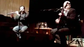 Isaac Muller & Philip Masure