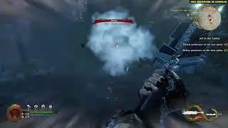 Shadow Warrior 2 - All Weapons In Combat Part 2