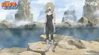 Anime Ninja - Mount Myoboku Illusion Kushimaru (Senjutsu Kushimaru)