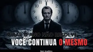 Feitiço do Tempo: Recomeçar Não Muda Quem Você É