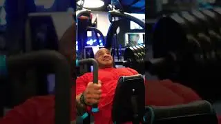 Big ramy come back 😱 mr olympiya🔥2023