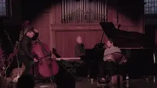 Ufblick - Dominik Fl&uuml;ckiger & Pirmin Huber