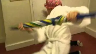 ratbros mad granny