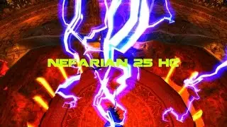 Imperium Vs Heroic Nefarian 25 - Warlock PoV