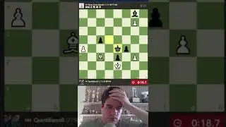 bela vit&oacute;ria #shortschess