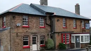 The Black Dog Inn | Weymouth, United Kingdom | Hotel Review🏨