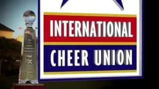United in Spirit - International Cheer Union