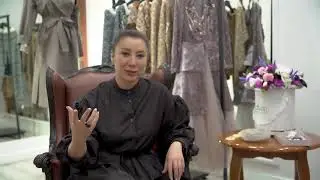 Aida KaumeNOVA Fall-Winter 20/21 Digital Fashion Show feat Rus Biketov