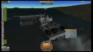Tugboat Maneuvers
