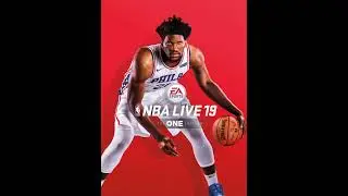 NBA LIVE 19 SOUNDTRACK PREY FOR ME