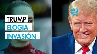 Trump califica como 