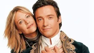 You Right//Kate and Leopold 