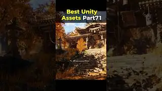 EPIC JAPAN TEMPLE! ⛩️ Hivemind Part 71 #casayonacode #unity #gamedev
