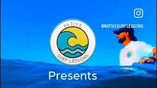 Breakthrough surf coaching testimonial