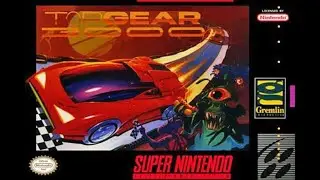 Top Gear 3000 (HACK) Snes + Download