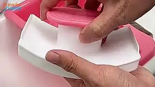 Portable Undergarments Washboard